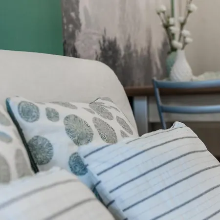 Interno 76 Di Tss' - Splendido Con Balcone Tranquillo & Parcheggio Privato - Perfetto Per Famiglie Daire Trento