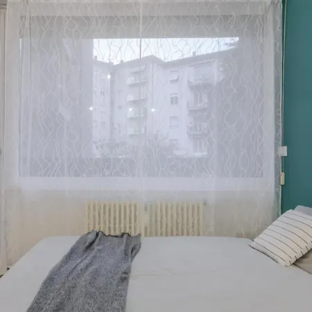 Daire Interno 76 Di Tss' - Splendido Con Balcone Tranquillo & Parcheggio Privato - Perfetto Per Famiglie Trento