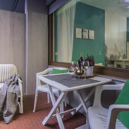 Interno 76 Di Tss' - Splendido Con Balcone Tranquillo & Parcheggio Privato - Perfetto Per Famiglie Daire Trento