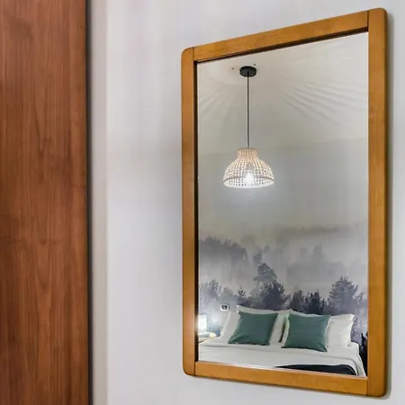 Apartment Interno 76 Di Tss' - Splendido Con Balcone Tranquillo & Parcheggio Privato - Perfetto Per Famiglie
