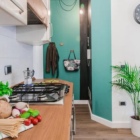 Daire Interno 76 Di Tss' - Splendido Con Balcone Tranquillo & Parcheggio Privato - Perfetto Per Famiglie Trento