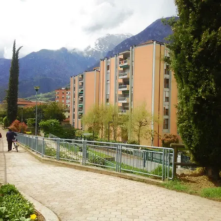 Interno 76 Di Tss' - Splendido Con Balcone Tranquillo & Parcheggio Privato - Perfetto Per Famiglie Daire
